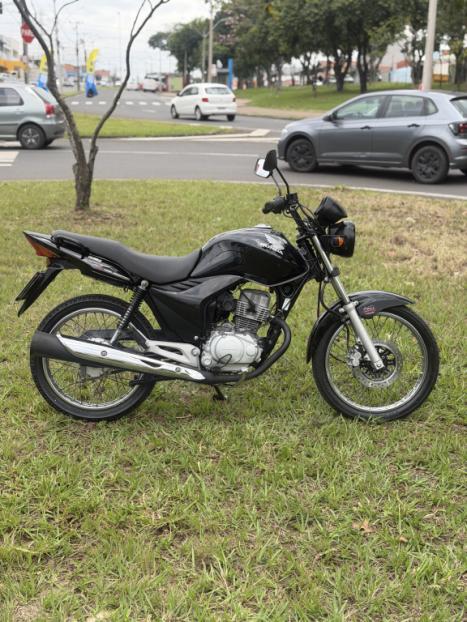 HONDA CG 150 FAN ESDI, Foto 2