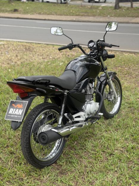 HONDA CG 150 FAN ESDI, Foto 3