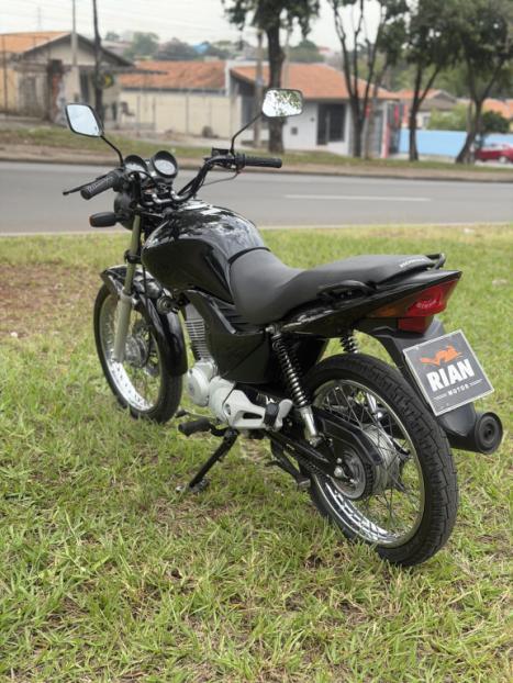 HONDA CG 150 FAN ESDI, Foto 4