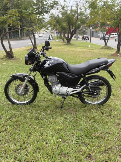 HONDA CG 150 FAN ESDI, Foto 5
