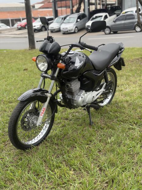HONDA CG 150 FAN ESDI, Foto 6