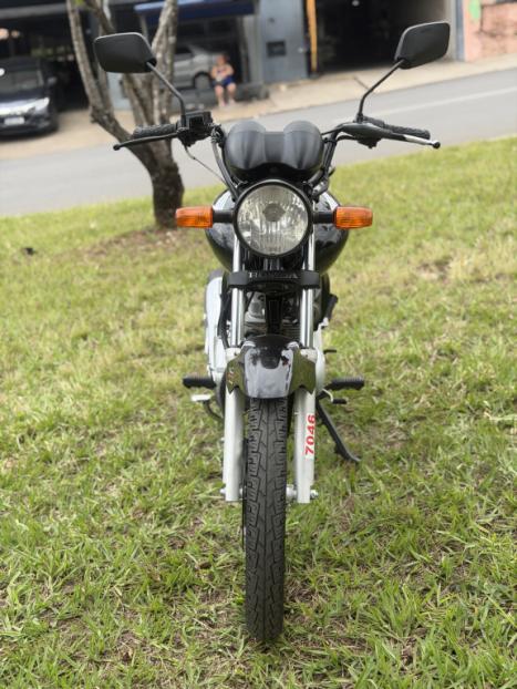 HONDA CG 150 FAN ESDI, Foto 7
