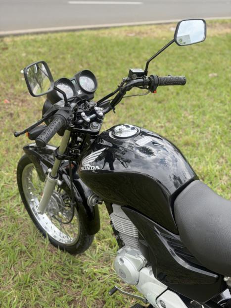 HONDA CG 150 FAN ESDI, Foto 8