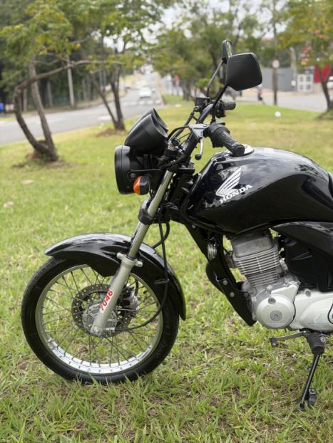 HONDA CG 150 FAN ESDI, Foto 9