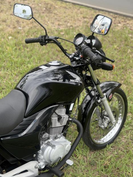 HONDA CG 150 FAN ESDI, Foto 10
