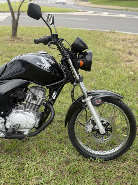 HONDA CG 150 FAN ESDI, Foto 11