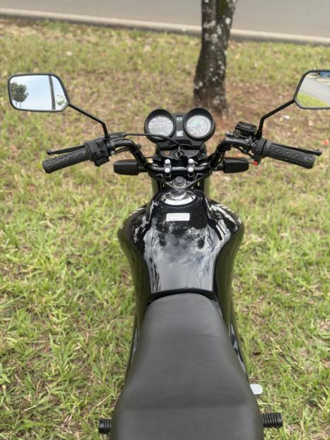 HONDA CG 150 FAN ESDI, Foto 12