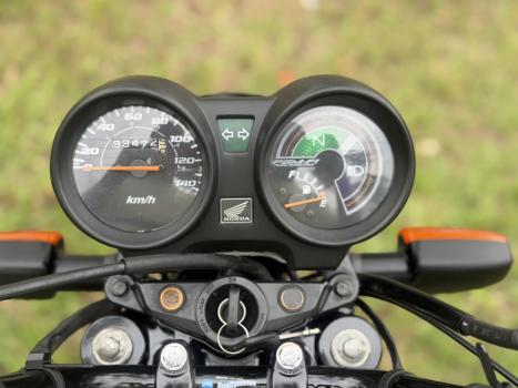 HONDA CG 150 FAN ESDI, Foto 13