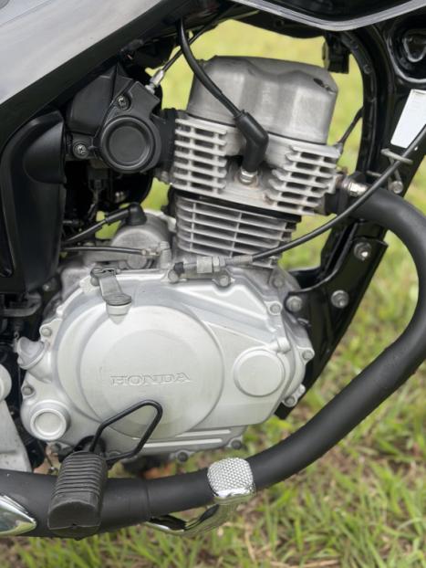 HONDA CG 150 FAN ESDI, Foto 14