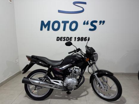 HONDA CG 150 FAN ESDI, Foto 1