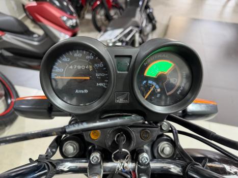HONDA CG 150 FAN ESDI, Foto 2