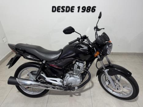 HONDA CG 150 FAN ESDI, Foto 3