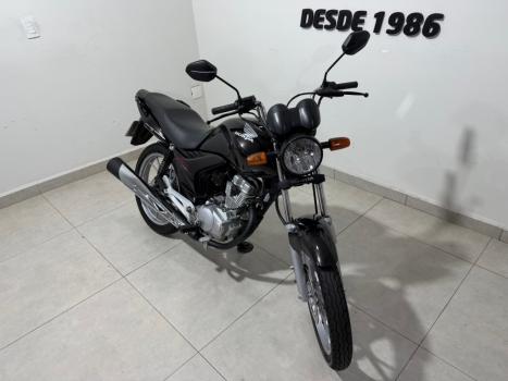 HONDA CG 150 FAN ESDI, Foto 4