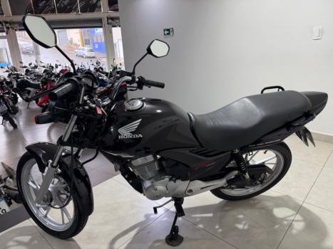 HONDA CG 150 FAN ESDI, Foto 6