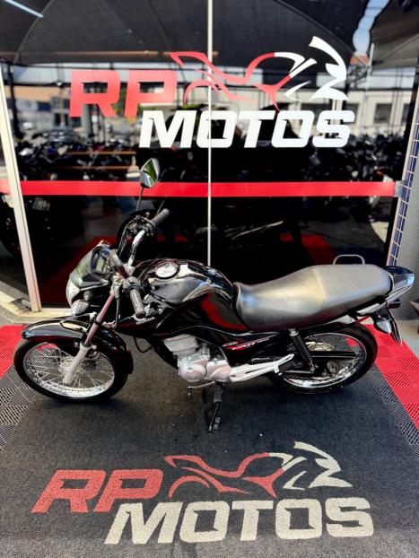 HONDA CG 150 FAN ESDI, Foto 4