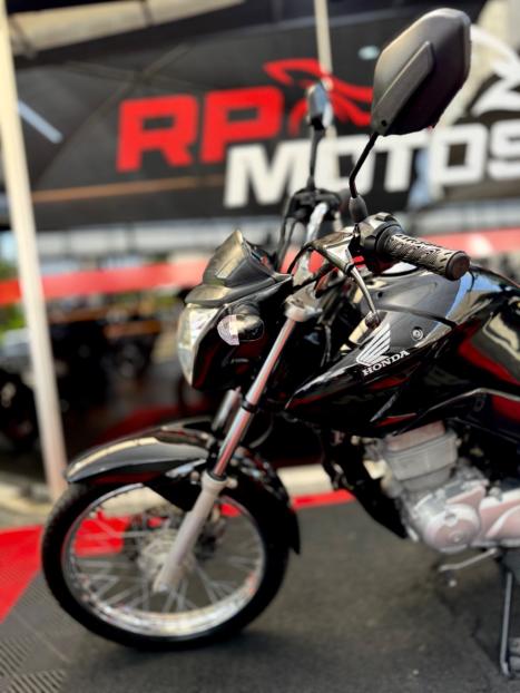 HONDA CG 150 FAN ESDI, Foto 5