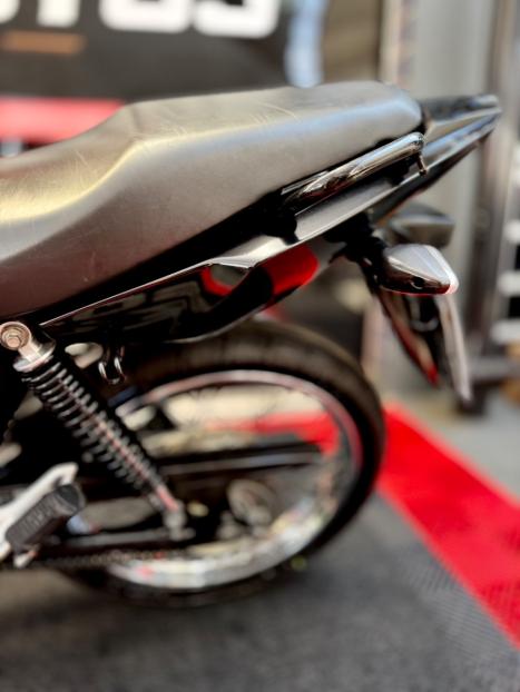 HONDA CG 150 FAN ESDI, Foto 6