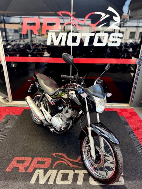 HONDA CG 150 FAN ESDI, Foto 7