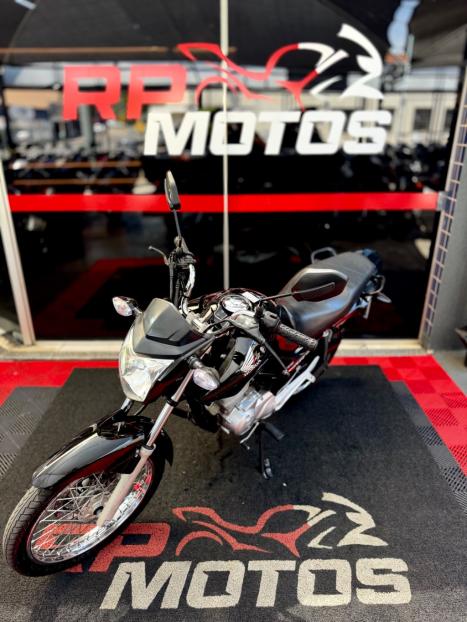 HONDA CG 150 FAN ESDI, Foto 8