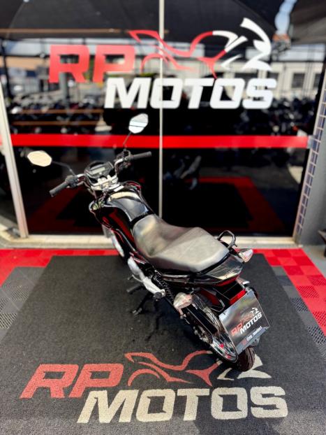 HONDA CG 150 FAN ESDI, Foto 9