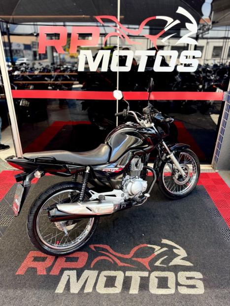 HONDA CG 150 FAN ESDI, Foto 10