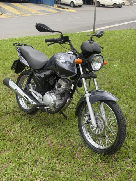 HONDA CG 150 FAN ESDI, Foto 1