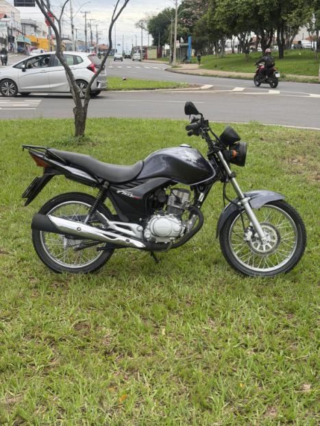 HONDA CG 150 FAN ESDI, Foto 2