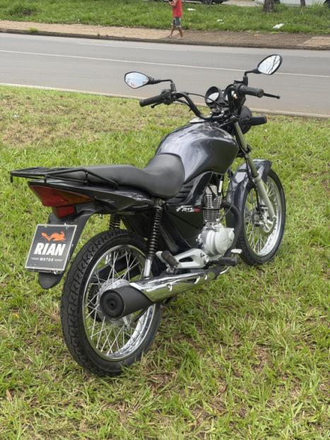 HONDA CG 150 FAN ESDI, Foto 3