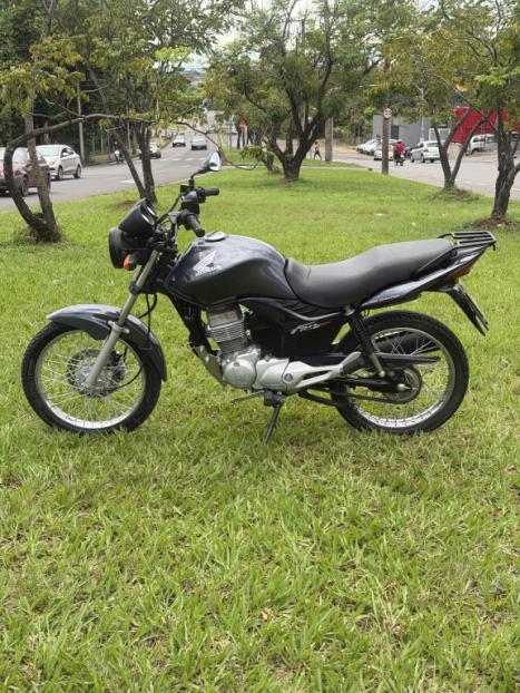 HONDA CG 150 FAN ESDI, Foto 5
