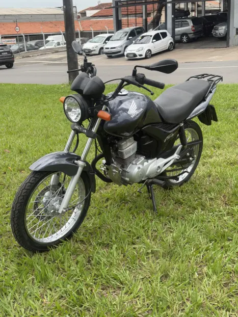 HONDA CG 150 FAN ESDI, Foto 6