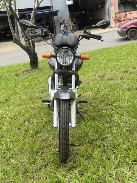 HONDA CG 150 FAN ESDI, Foto 7