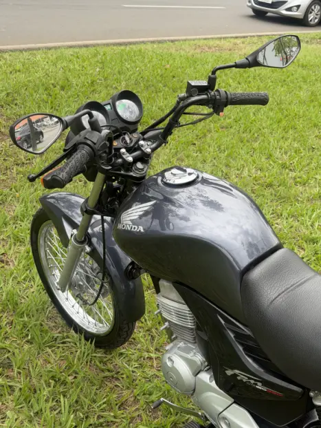 HONDA CG 150 FAN ESDI, Foto 8