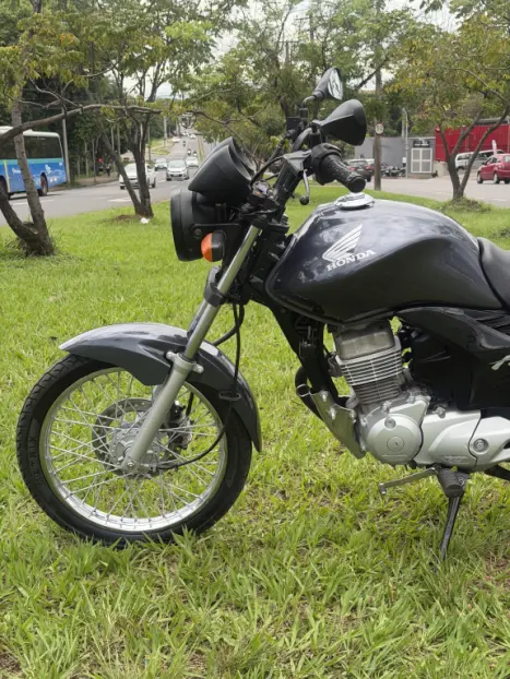 HONDA CG 150 FAN ESDI, Foto 9