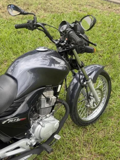 HONDA CG 150 FAN ESDI, Foto 10