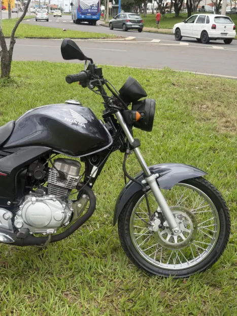HONDA CG 150 FAN ESDI, Foto 11