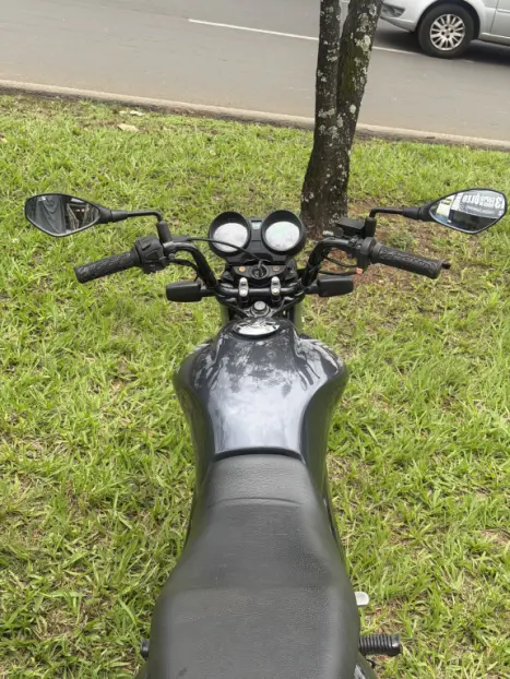 HONDA CG 150 FAN ESDI, Foto 13