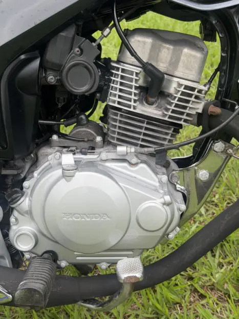 HONDA CG 150 FAN ESDI, Foto 15