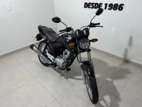 HONDA CG 150 FAN ESDI, Foto 4