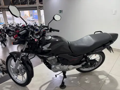 HONDA CG 150 FAN ESDI, Foto 6
