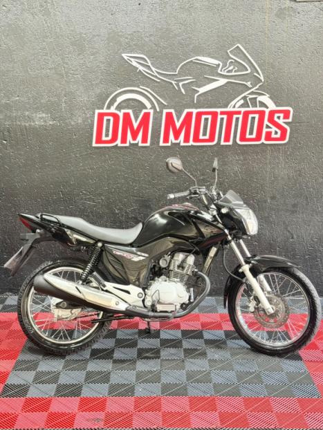 HONDA CG 150 FAN ESDI, Foto 1