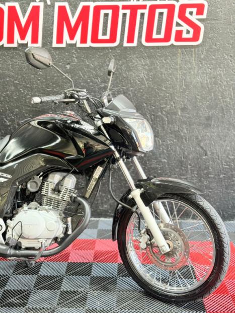 HONDA CG 150 FAN ESDI, Foto 2