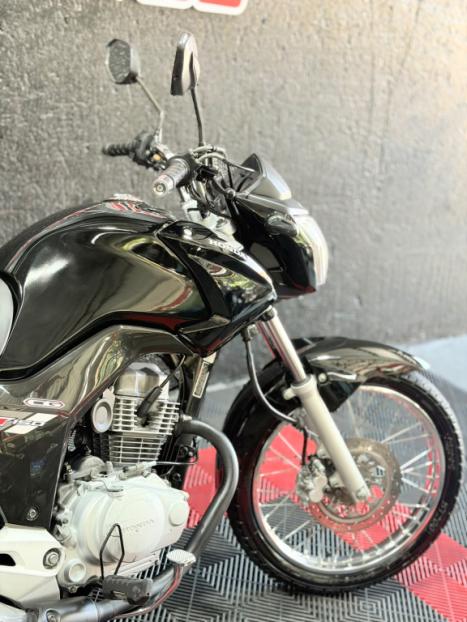 HONDA CG 150 FAN ESDI, Foto 3