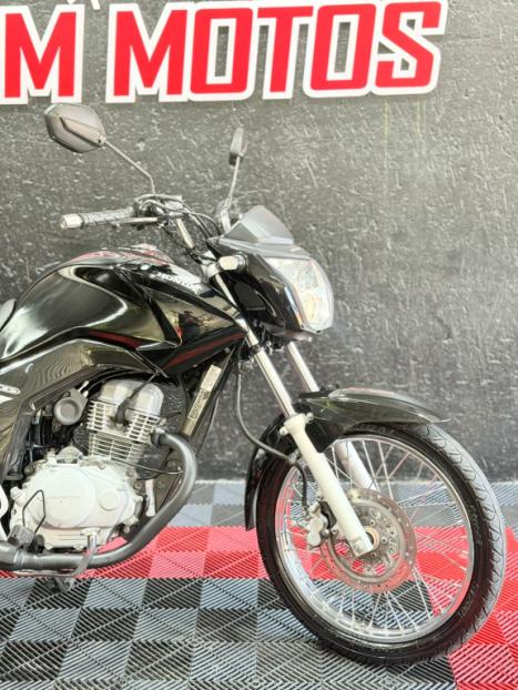 HONDA CG 150 FAN ESDI, Foto 4