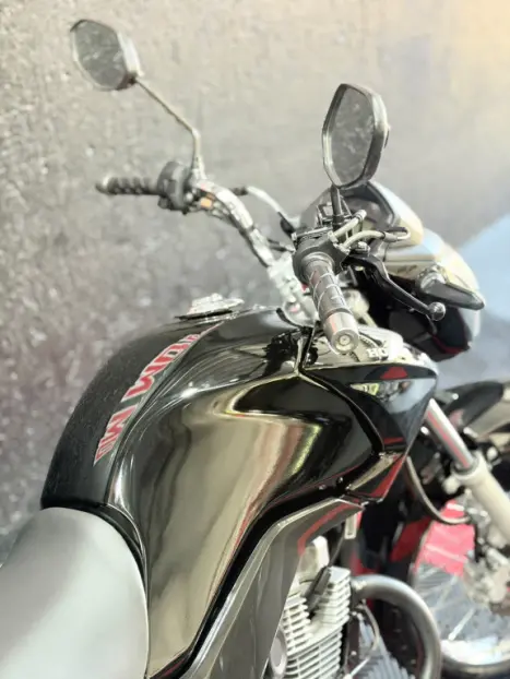 HONDA CG 150 FAN ESDI, Foto 5