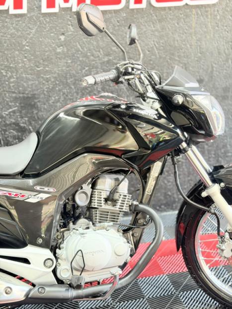 HONDA CG 150 FAN ESDI, Foto 7