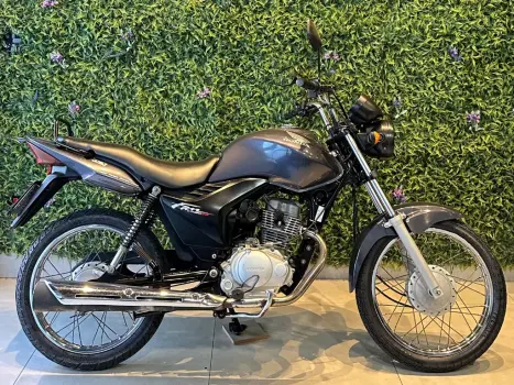 HONDA CG 150 FAN ESI, Foto 1 HONDA CG 150 FAN ESI, Foto 1