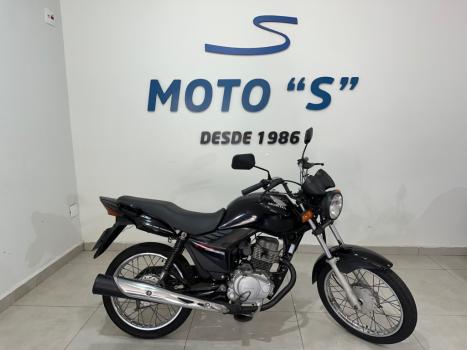 HONDA CG 150 FAN ESI, Foto 1