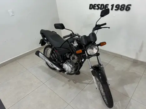 HONDA CG 150 FAN ESI, Foto 3