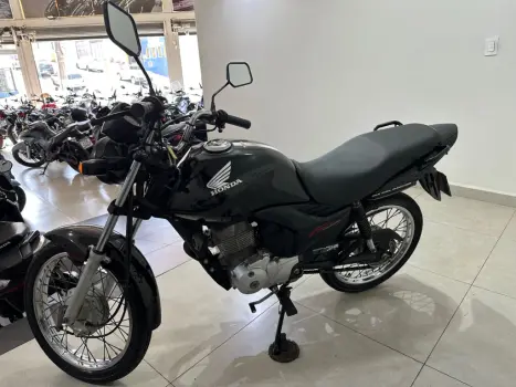 HONDA CG 150 FAN ESI, Foto 4