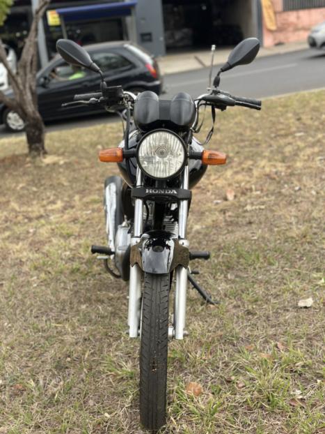 HONDA CG 150 FAN ESI, Foto 7